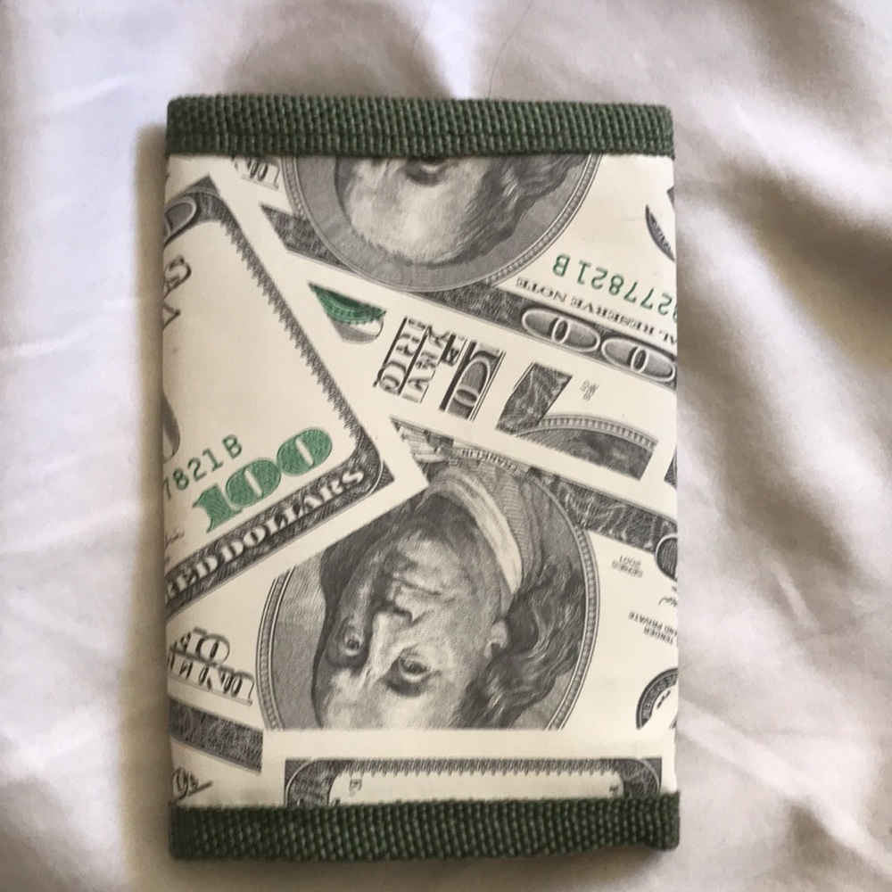 Money Wallet - Picture 2 of 5